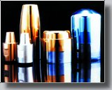 SSA rivestimenti PVD, CVD per usura, corrosione, grippaggio, incollaggio, attrito